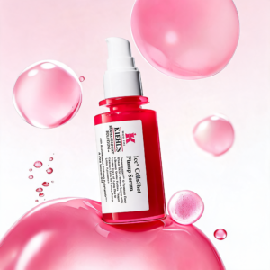 Pink Bouncy