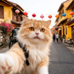 Fluffy Travel